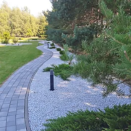 Projektowanie ogrodów i zieleni