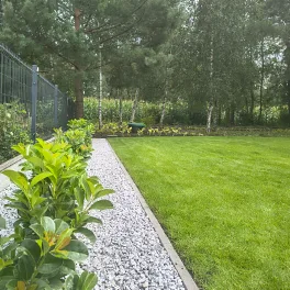 Projektowanie ogrodów i zieleni